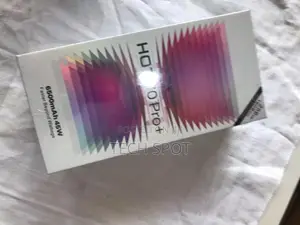 New Infinix Hot 70 Pro 5G+ 256 GB Black