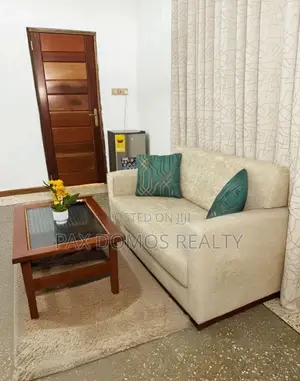 Furnished 1bdrm Apartment in East Legon for rent