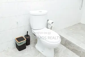 Furnished 1bdrm Apartment in East Legon for rent
