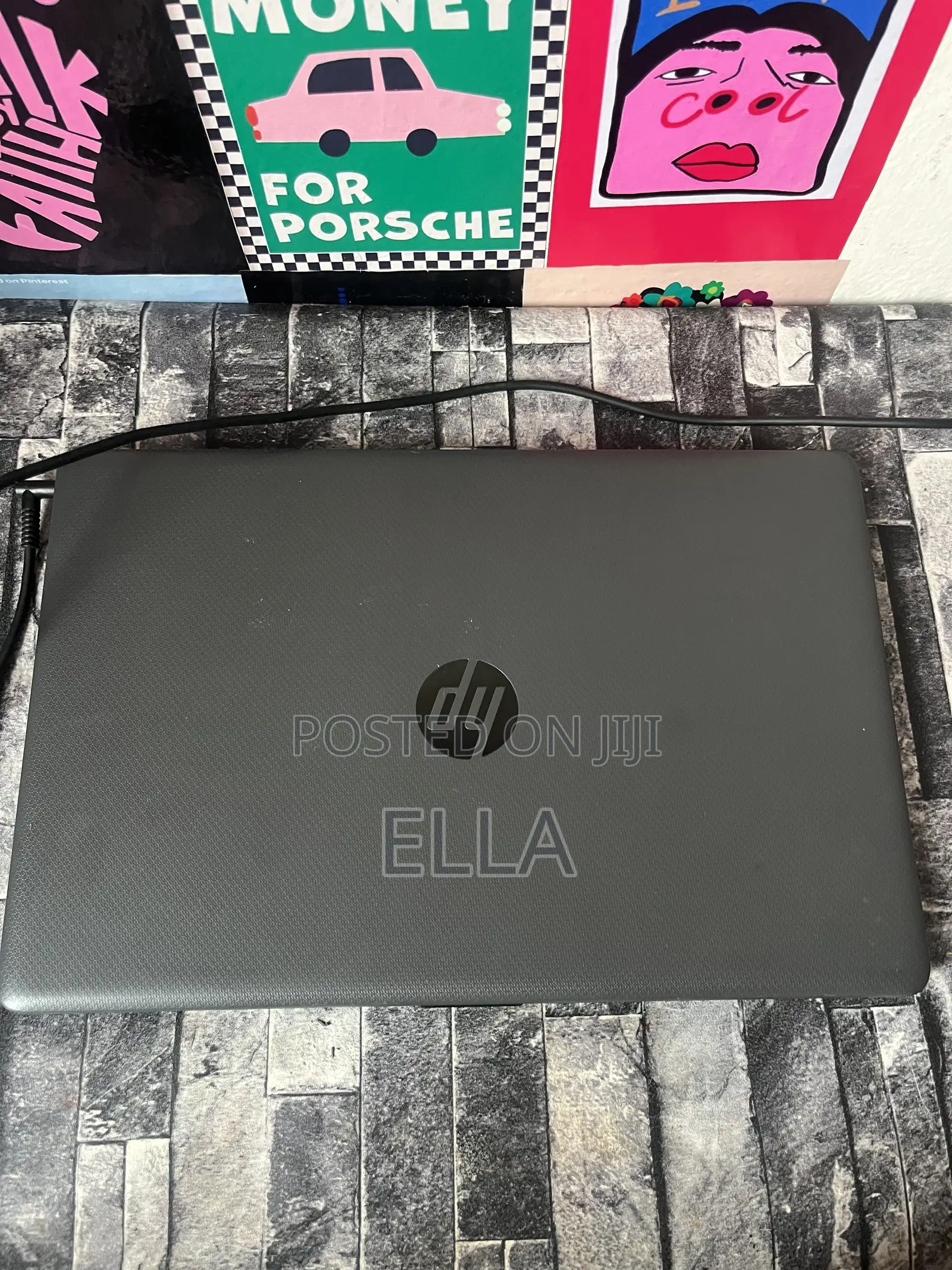 Laptop HP 250 G7 8GB Intel Celeron SSD 256GB