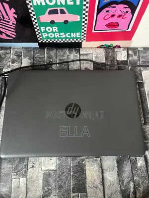 Laptop HP 250 G7 8GB Intel Celeron SSD 256GB