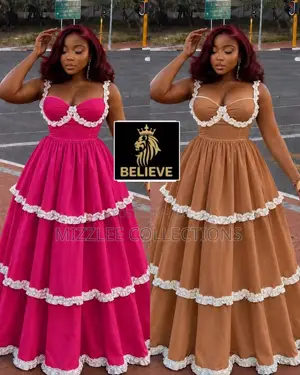 Beautiful and Classic Dresses for Ladies