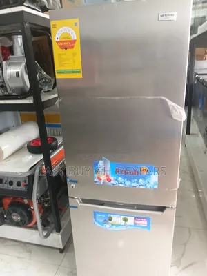 Original Westpool Refrigerator German Quality Strong