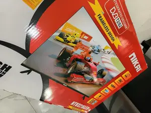 Nikai TV - Hot Selling, Everybody Dey Buy Some