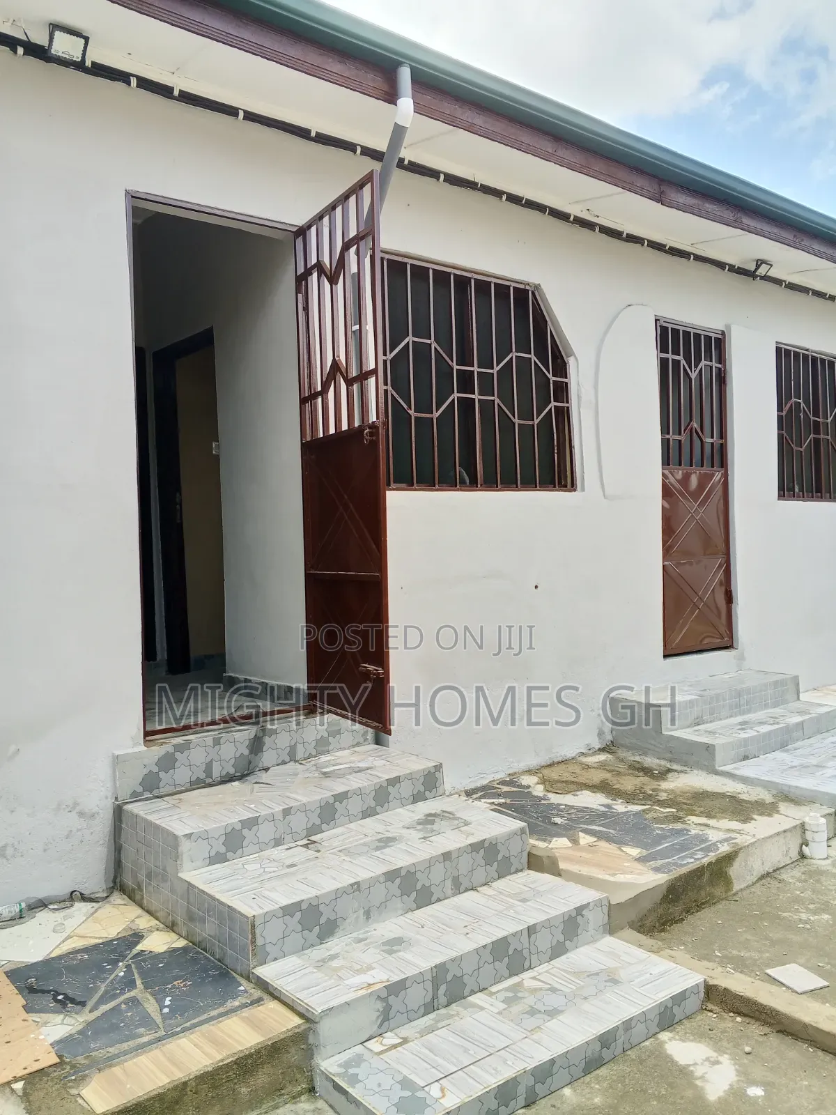 1bdrm Apartment in Mighty Homes, Kasoa for rent