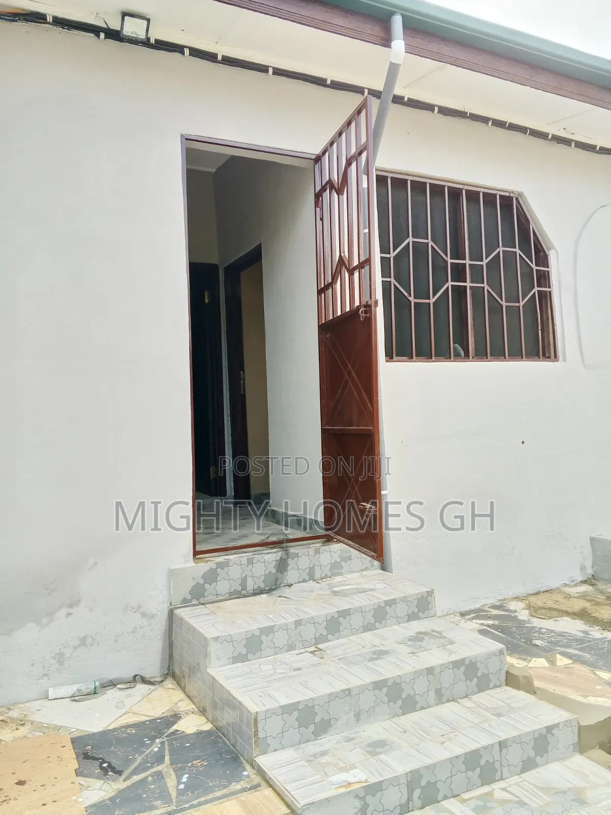 1bdrm Apartment in Mighty Homes, Kasoa for rent