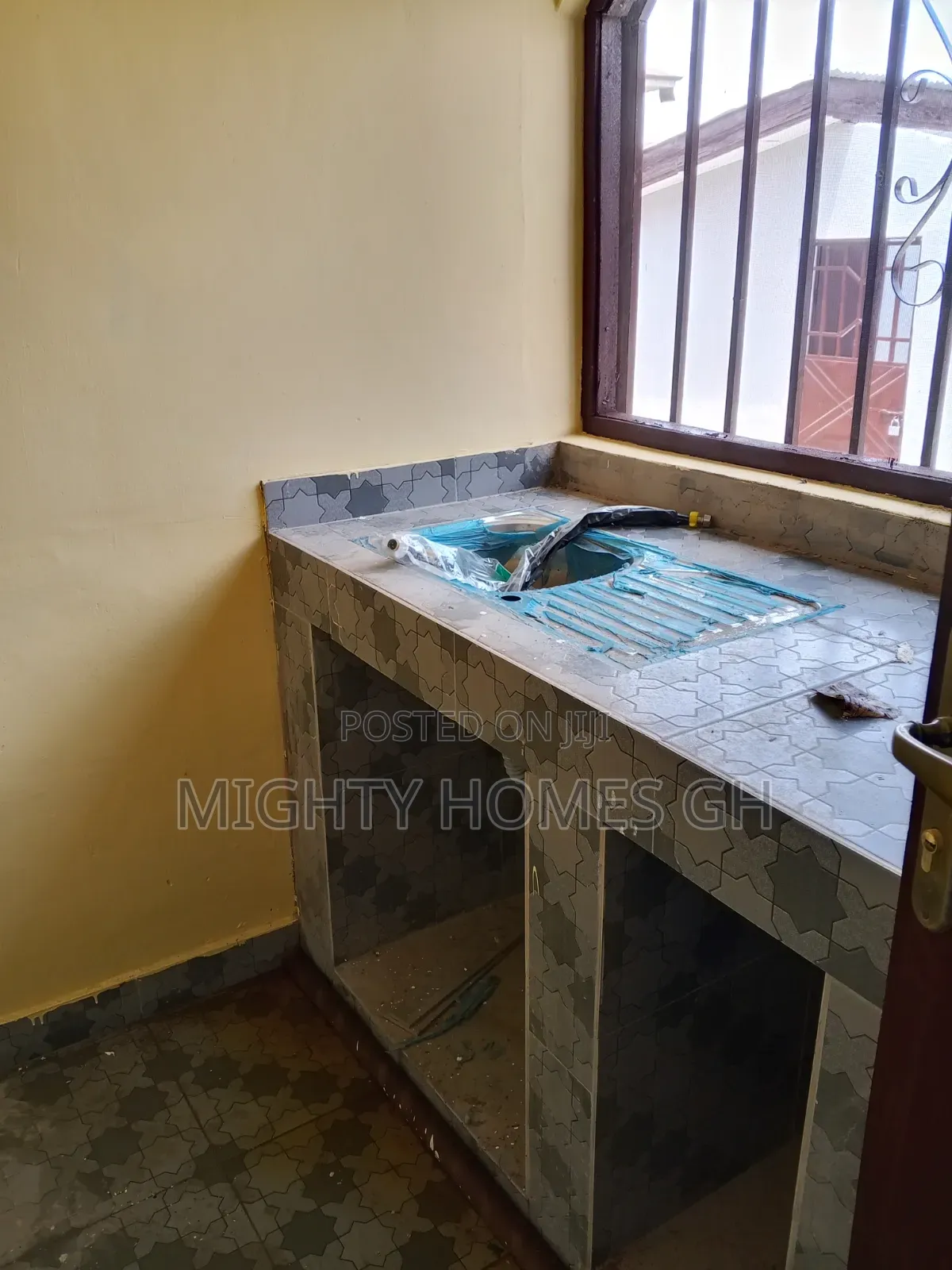 1bdrm Apartment in Mighty Homes, Kasoa for rent