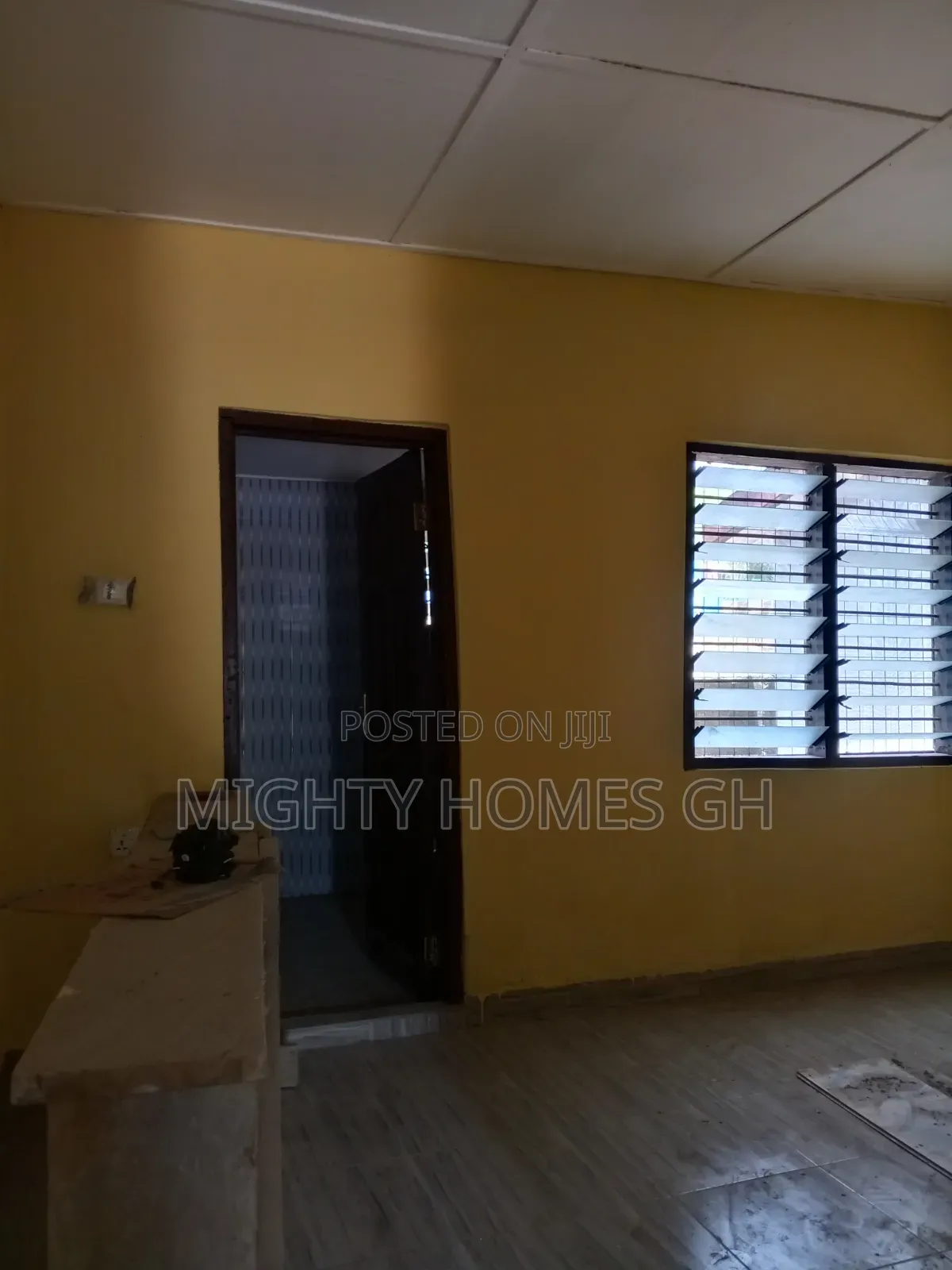 1bdrm Apartment in Mighty Homes, Kasoa for rent