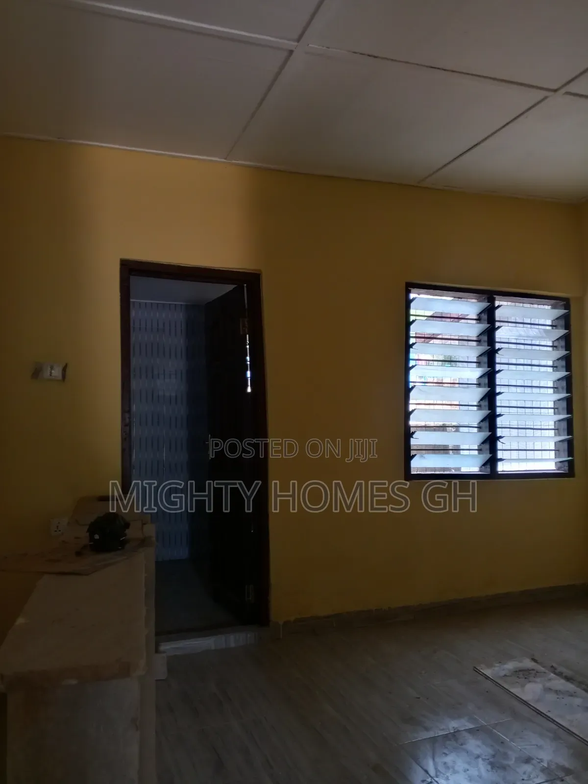 1bdrm Apartment in Mighty Homes, Kasoa for rent