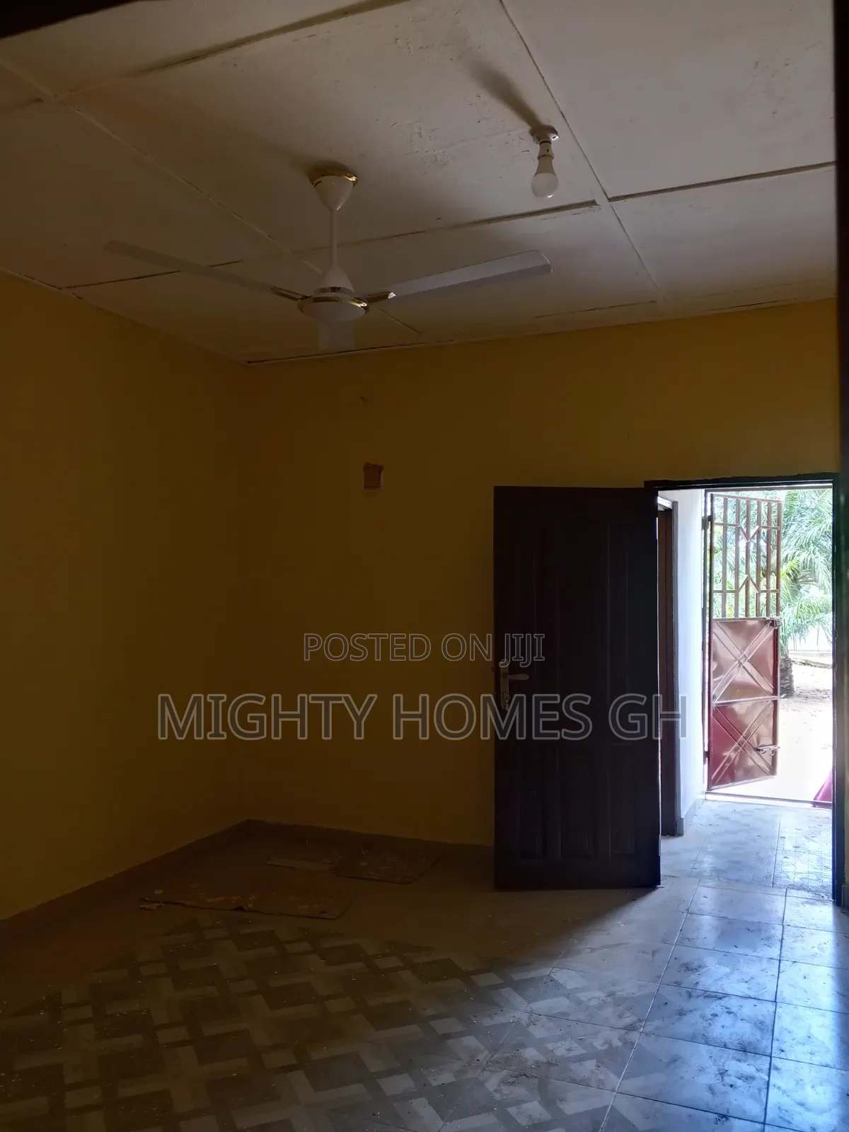 1bdrm Apartment in Mighty Homes, Kasoa for rent