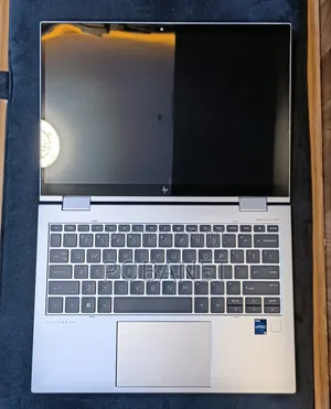New Laptop HP EliteBook 830 16GB Intel Core i5 SSD 256GB