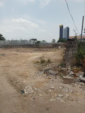 Suitable 2 & Half Plots at Comm12 Just After Kino Hotel for Hot Sale