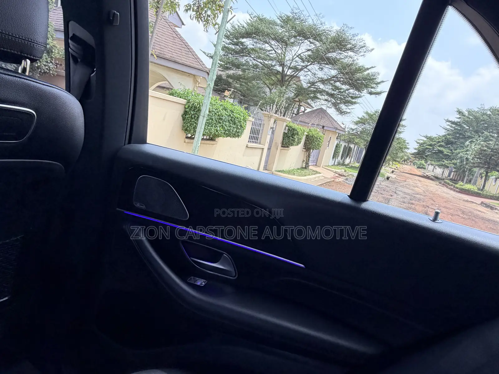 Mercedes-Benz GLE-Class GLE 350 4MATIC 2020 White