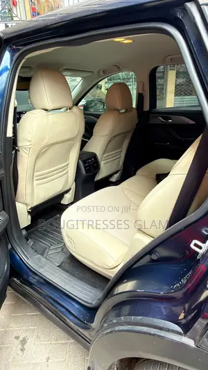 Mazda CX-9 Sport FWD 2020 Blue