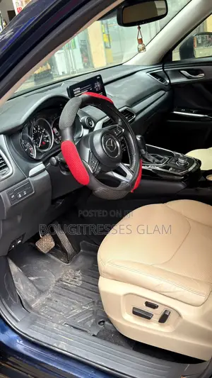 Mazda CX-9 Sport FWD 2020 Blue