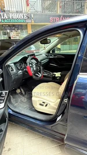 Mazda CX-9 Sport FWD 2020 Blue