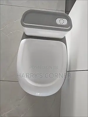 Kids Potty
