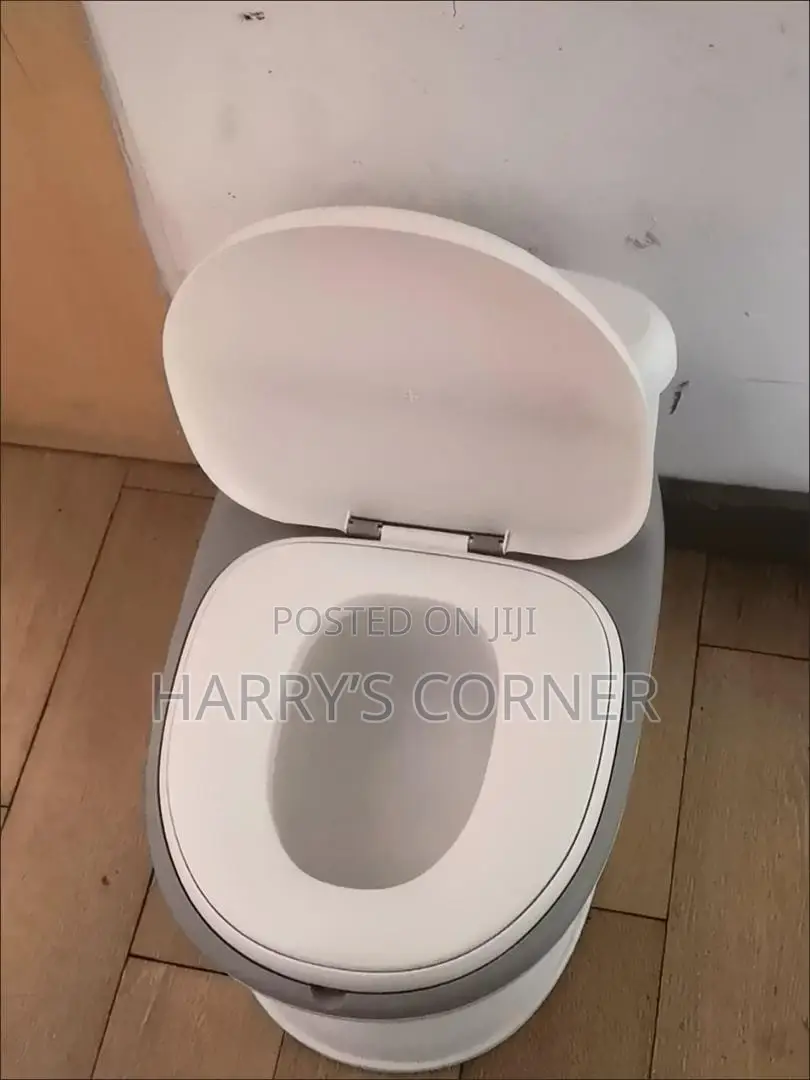 Kids Potty