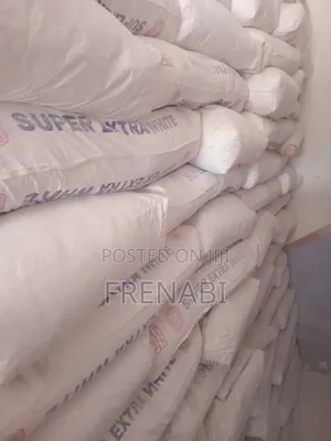 Egyptian King p.o.p Cement