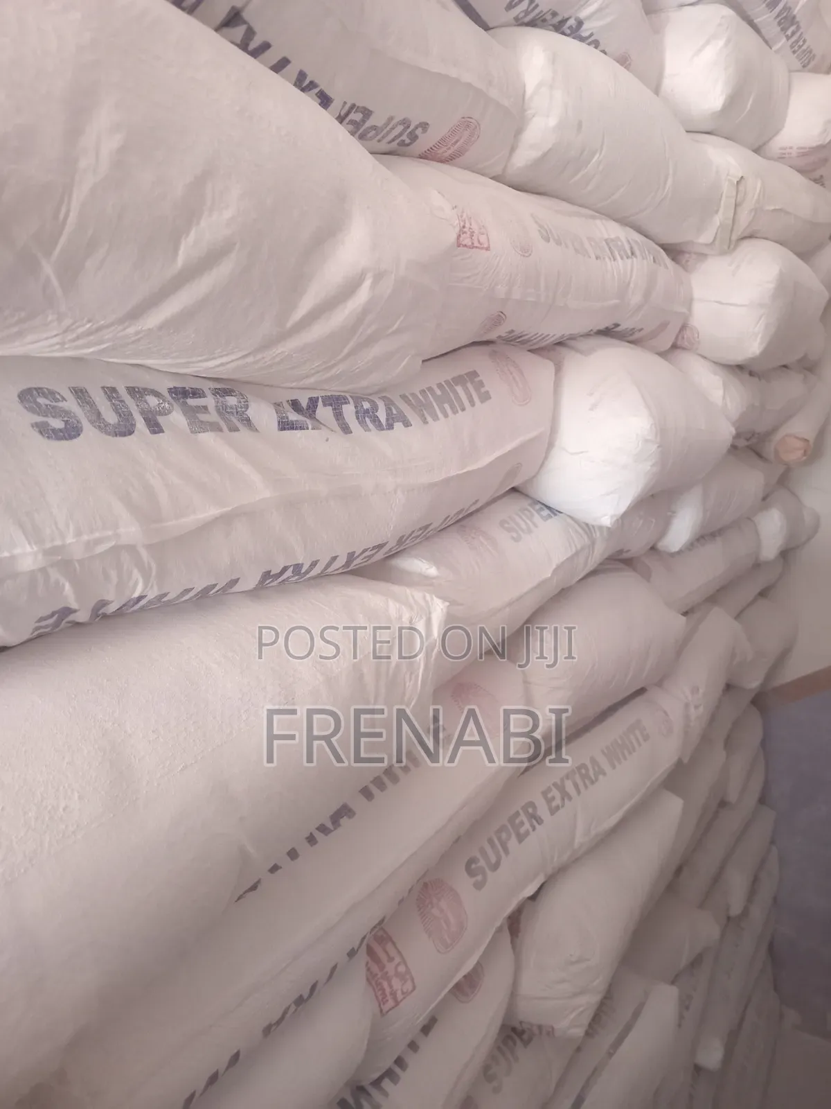 Egyptian King p.o.p Cement