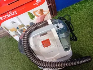 Sweet Homes Decakila 1200w Portable Cleaner