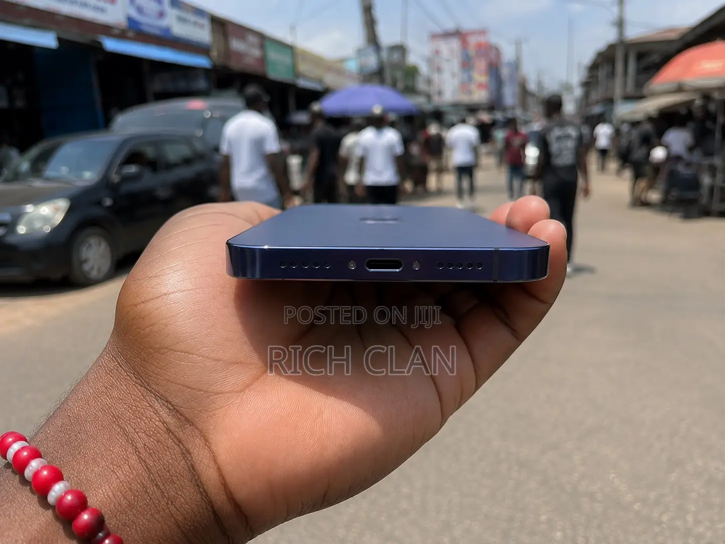 Apple iPhone 14 Pro 128 GB Blue