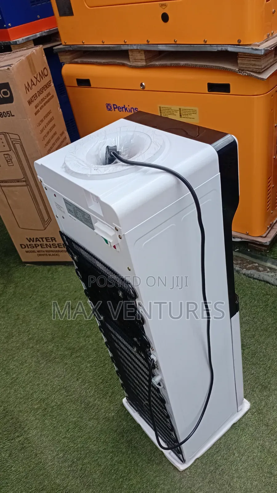 Maxmo Water Dispenser for Home & Office