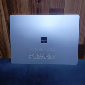 New Laptop Microsoft Surface Laptop 4 16GB Intel Core i7 SSD 512GB