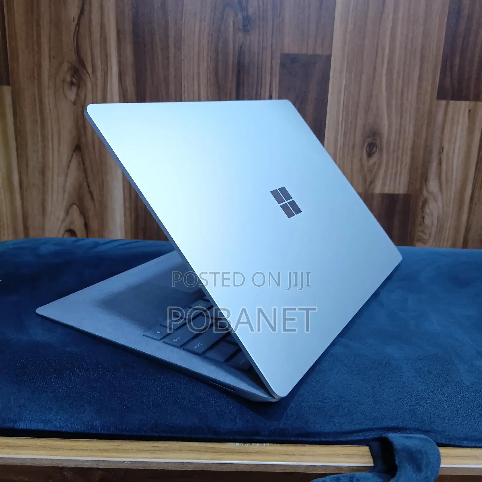 New Laptop Microsoft Surface Laptop 4 16GB Intel Core i7 SSD 512GB