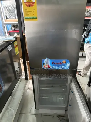 Durable Fridge Westpool Refrigerator