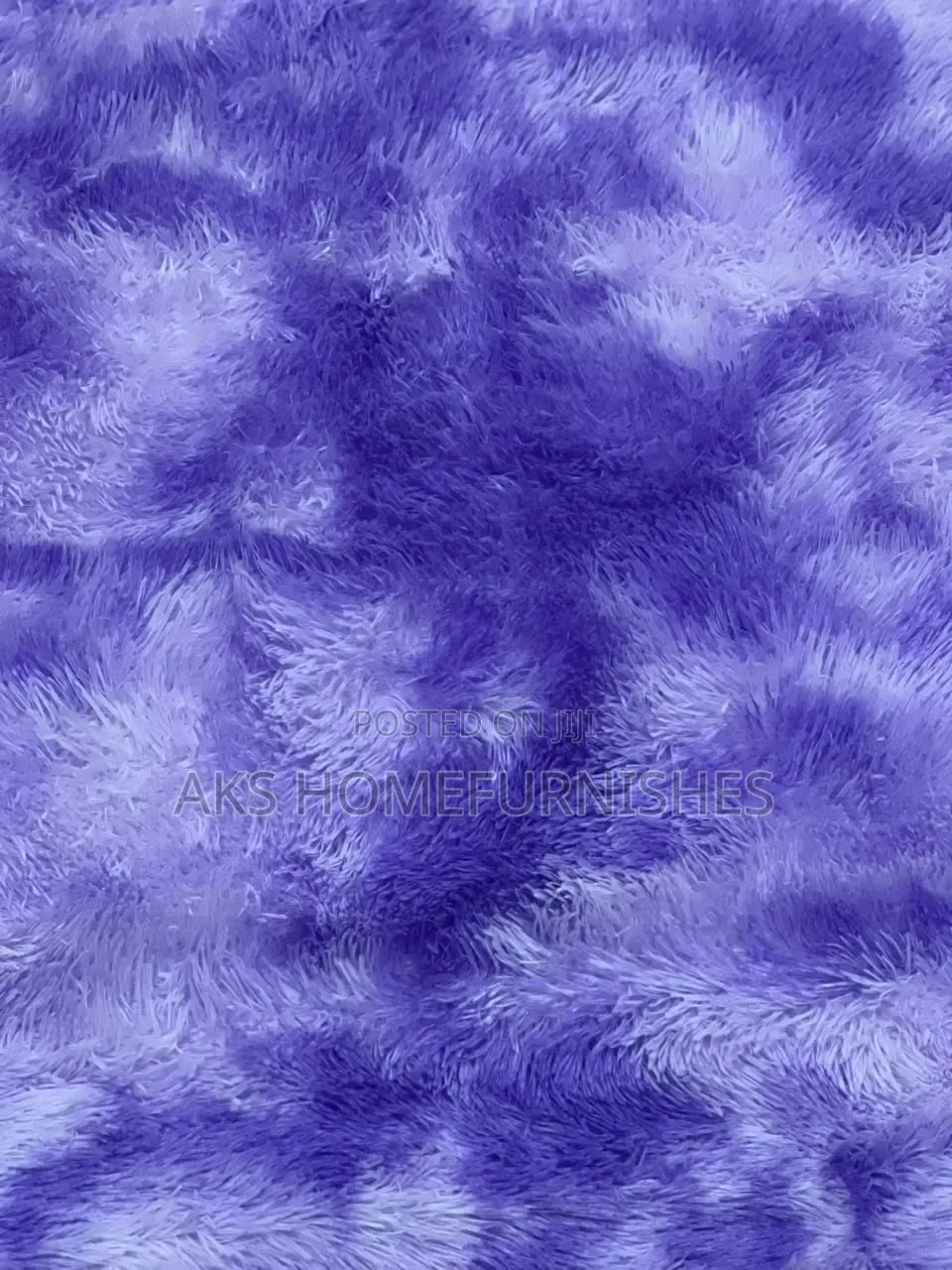 Bedside Carpet