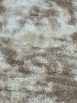 Bedside Carpet