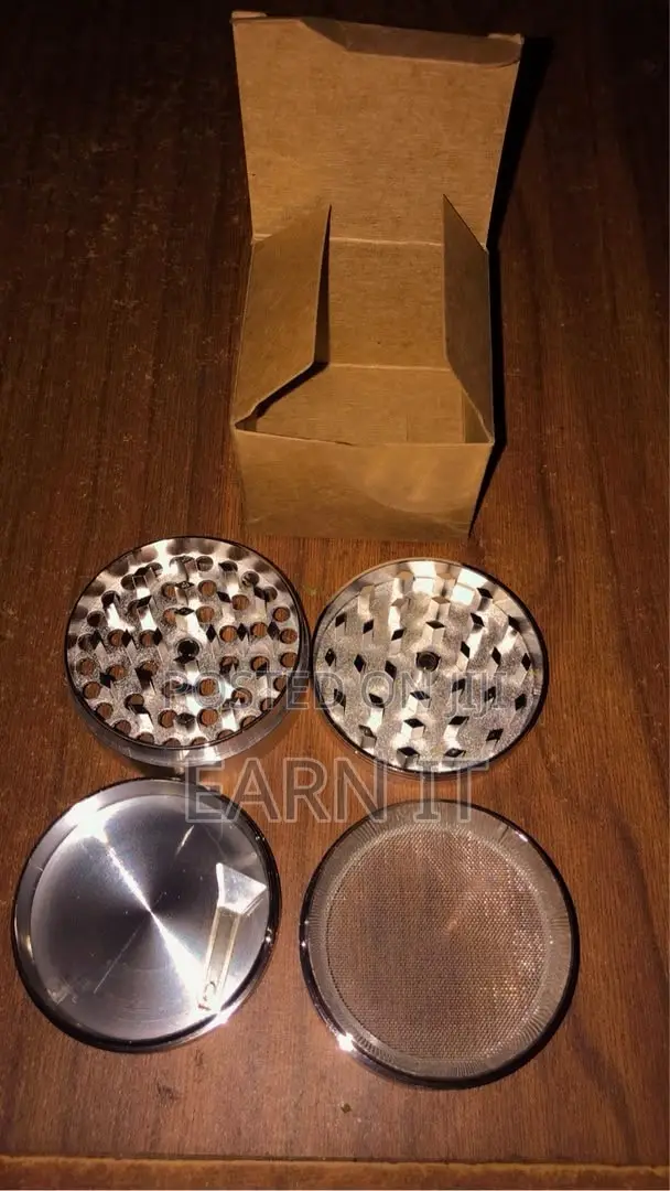 Grinder/Crusher