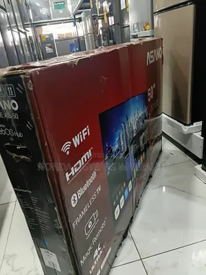 Asano TV - Cinema at Home
