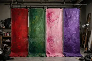 Canvas Backdrop