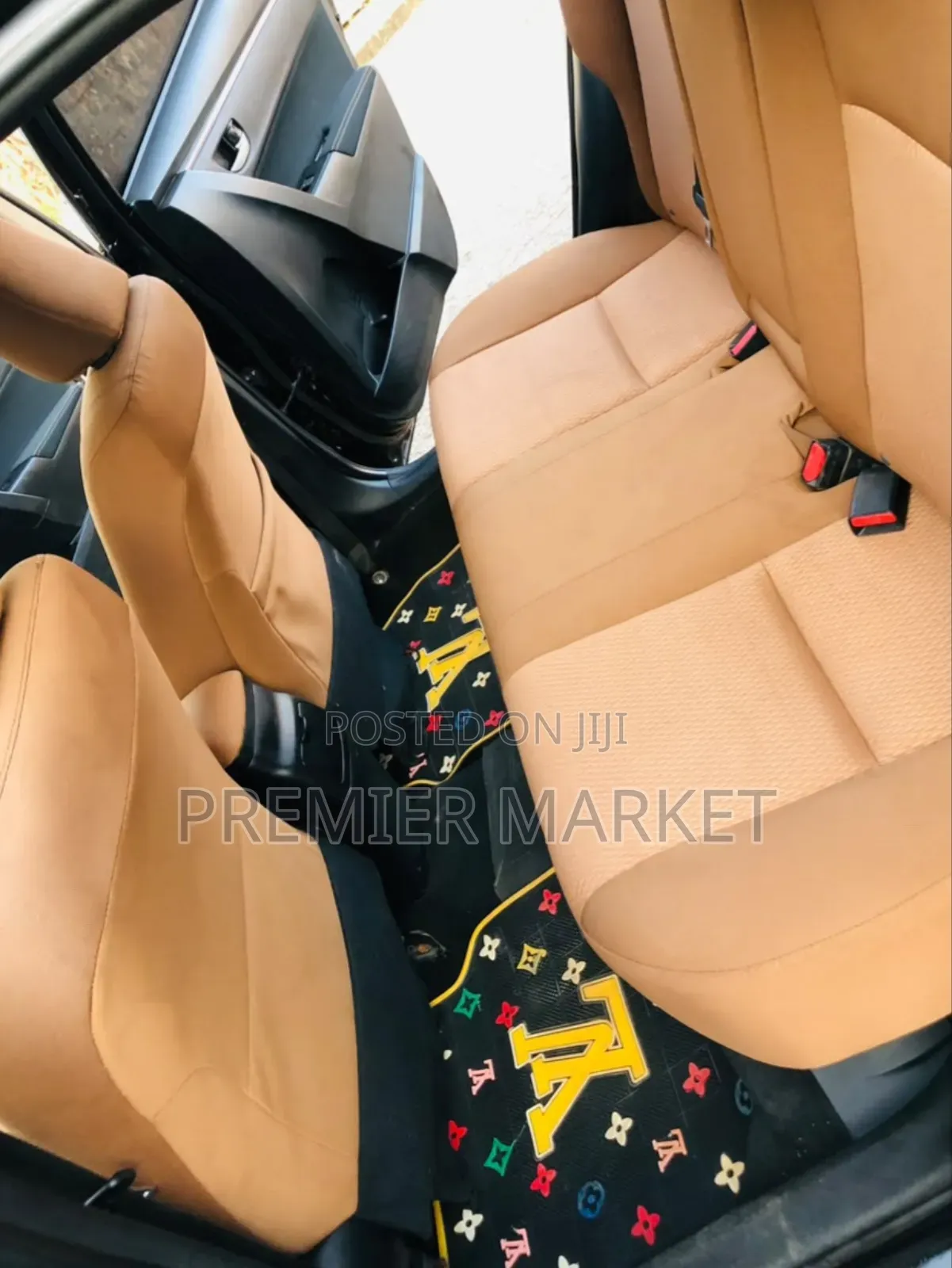 Toyota Corolla SE Special Edition 4dr Sedan (1.8L 4cyl CVT) 2017 Black