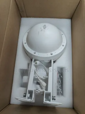 Ruijie Outdoor Omnidirectional Access Point Wifi6 300m+