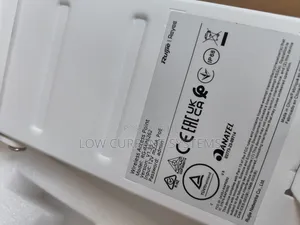 Ruijie Outdoor Omnidirectional Access Point Wifi6 300m+