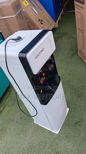 Maxmo Hot & Cold Water Dispenser