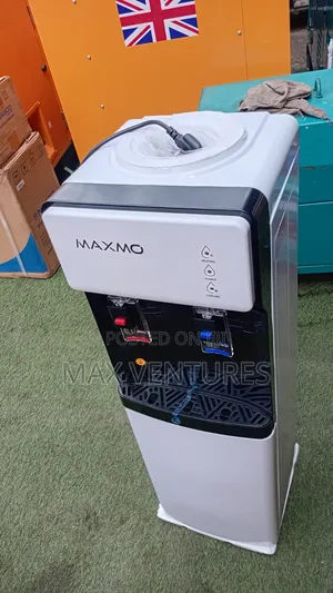 Maxmo Hot & Cold Water Dispenser