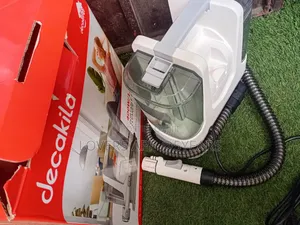 Good Homes Decakila Power Spot Cleaner