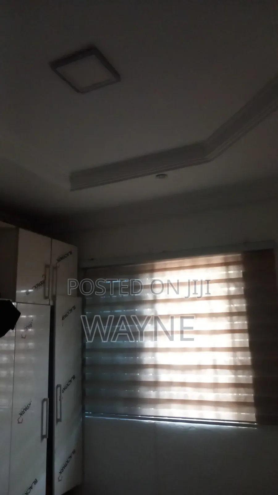 1bdrm Apartment in Accra Metropolitan for rent