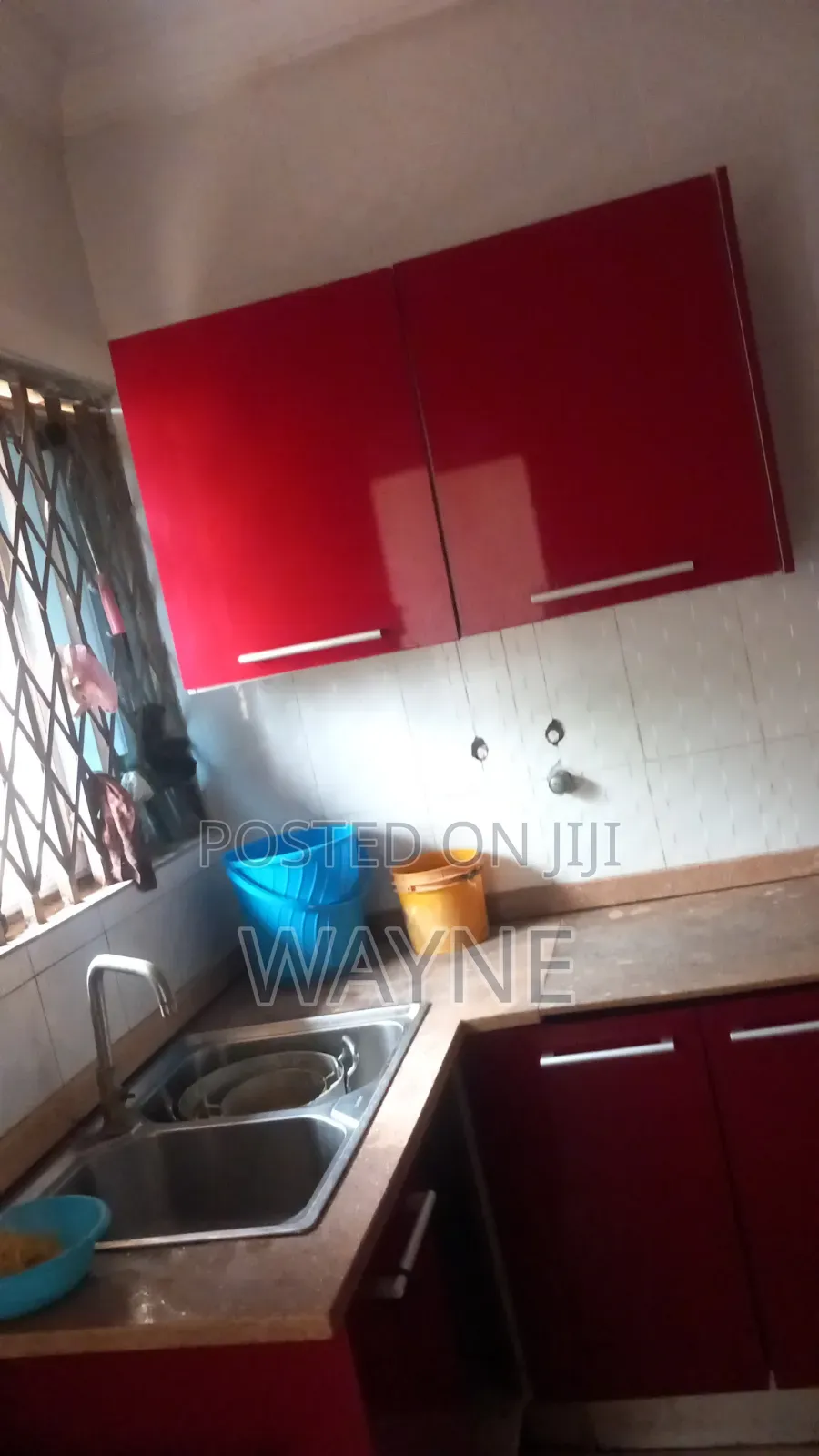 1bdrm Apartment in Accra Metropolitan for rent