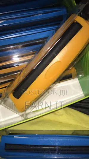 Weed Roller