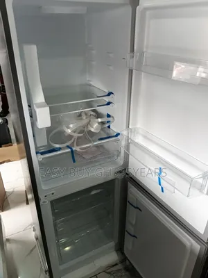 Westpool Fridge No Frost No Need to Defrost Ice