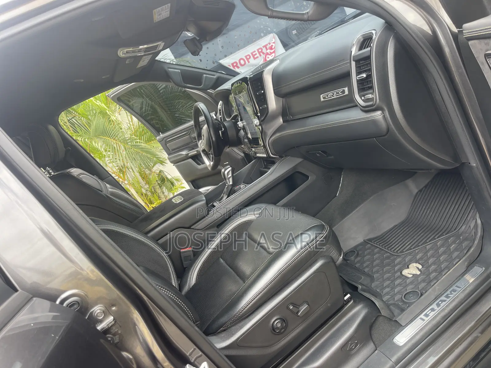 RAM 1500 2022