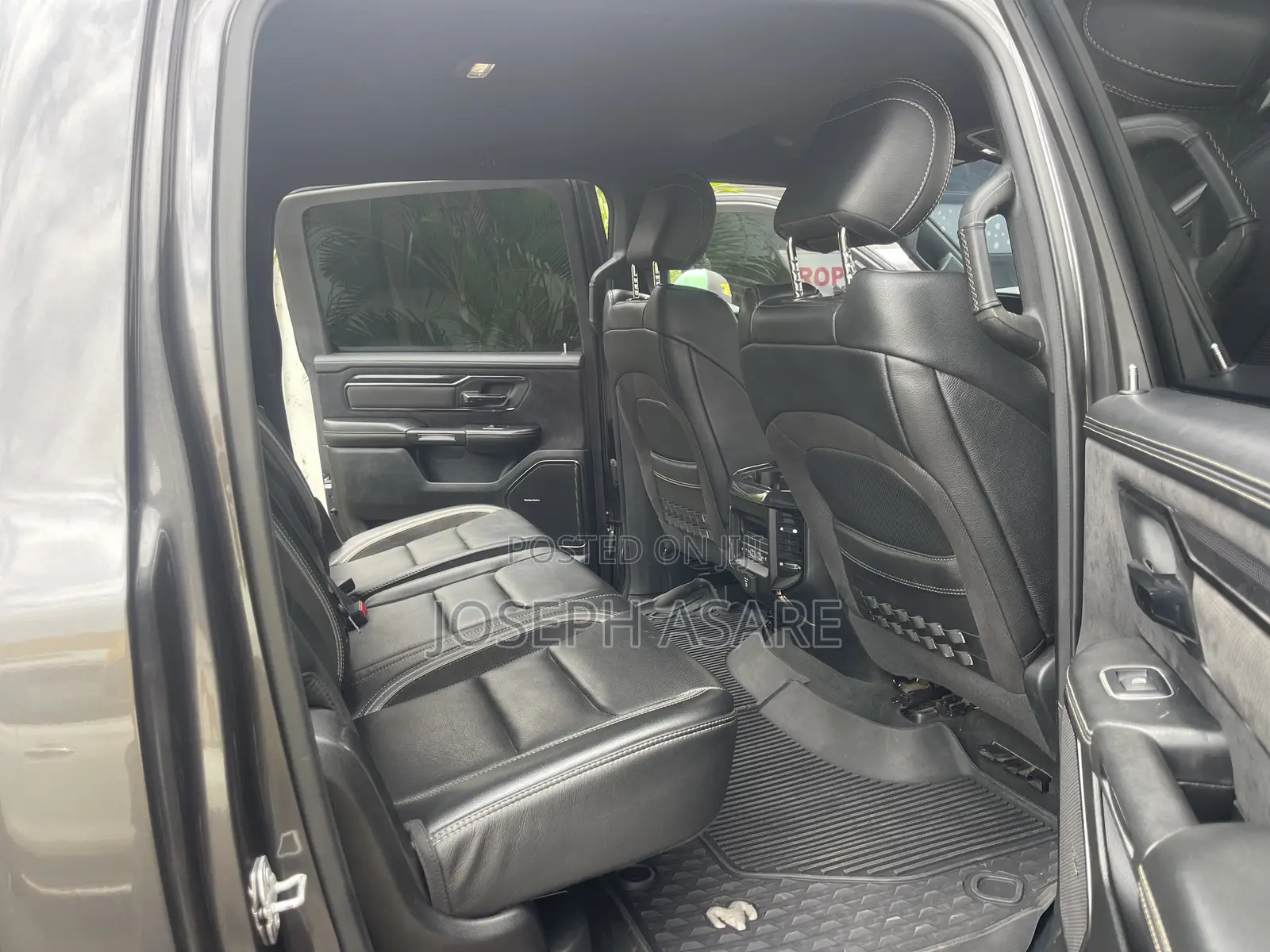 RAM 1500 2022