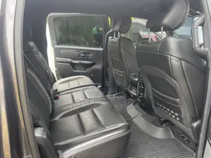 RAM 1500 2022