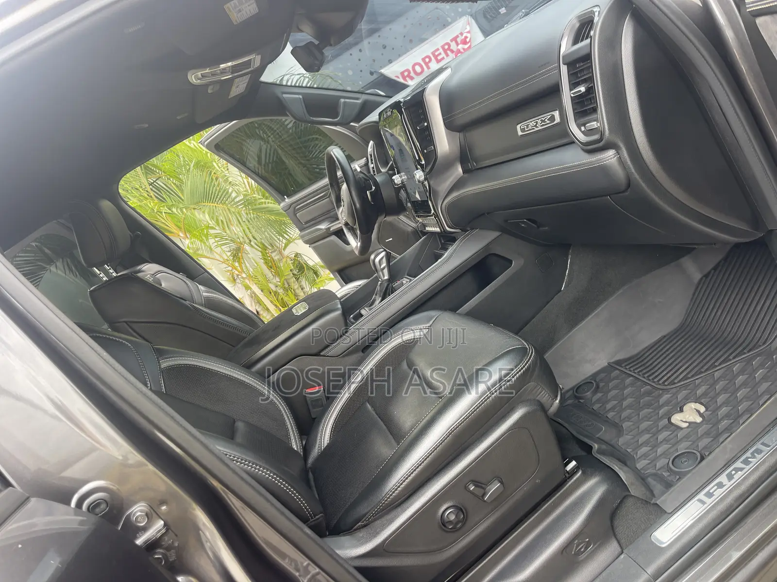 RAM 1500 2022