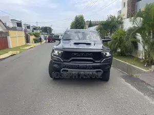 RAM 1500 2022